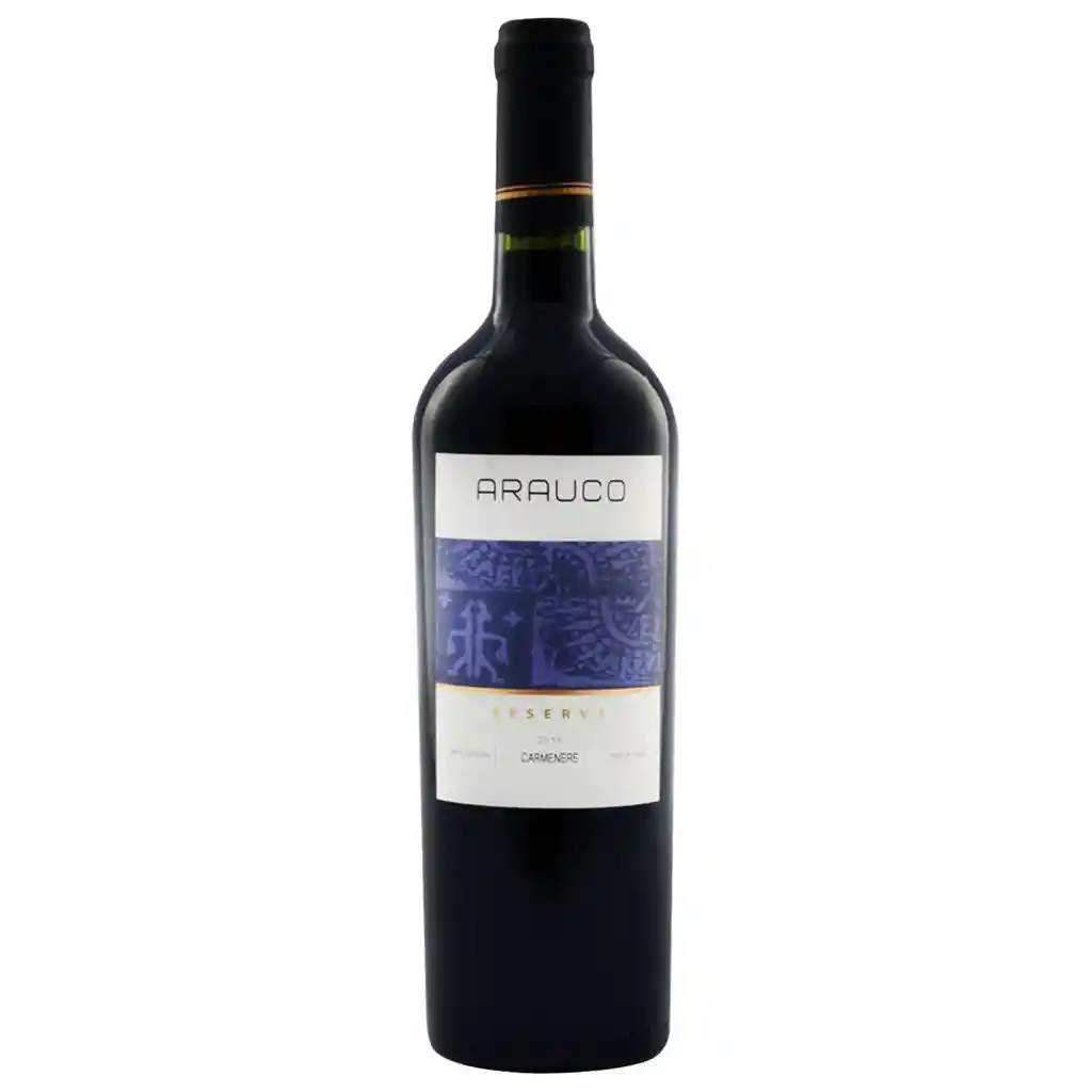 Viña Arauco Carmenere Reserva