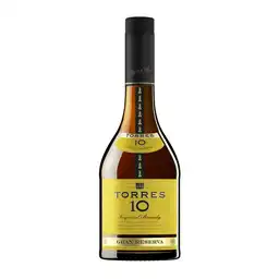 Miguel Torres España Licores Torres Brandy Torres-10