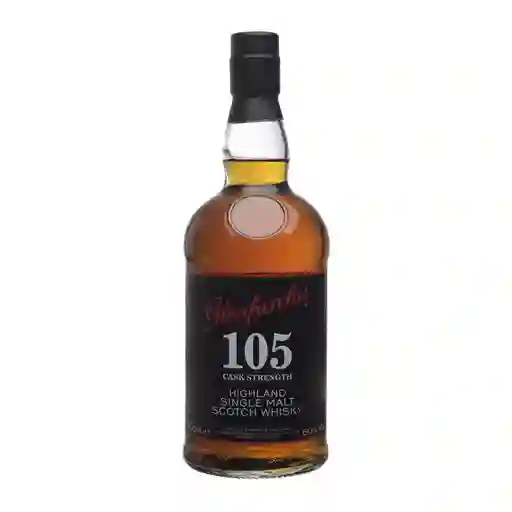 Glenfarclas Whisky 105 - 60% Alcohol