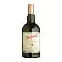 Glenfarclas Whisky 21 Años