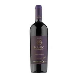 Miguel Torres Chile Super Premium Manso De Velasco C. Sauvignon