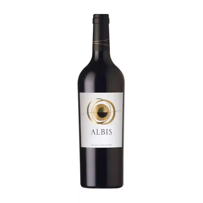 Haras De Pirque Albis Blend (Cs Y Carm)