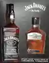 Jack Daniels Pack + Pet Gentleman