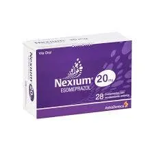 Nexium 20 Mg