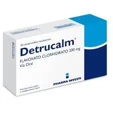 Detrucalm