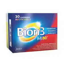 Bion 3 Mini