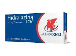 Hidralazina