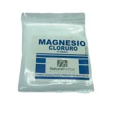 Cloruro Magnesio
