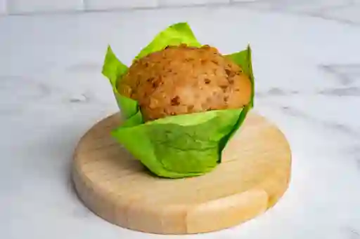 Muffins Vegano