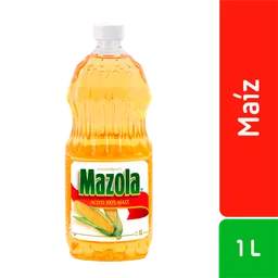Mazola Aceite De Maiz 100 Superior Quality 0 Colesterol