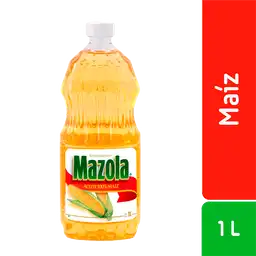 Mazola Aceite De Maiz 100 Superior Quality 0 Colesterol