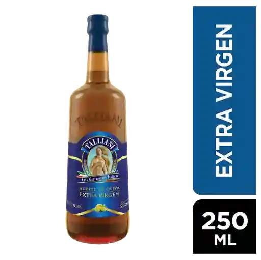 Talliani Aceite de Oliva Extra Virgen