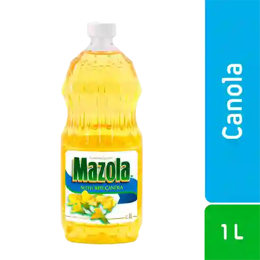Mazola Aceite Vegetal
