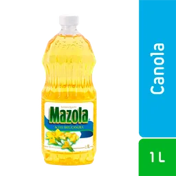 Mazola Aceite Vegetal