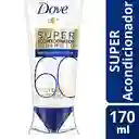 Dove Super Acondicionador 1 Minuto Factor De Nutricion 60