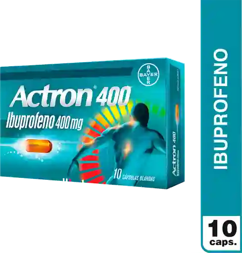 Actron (400 mg)