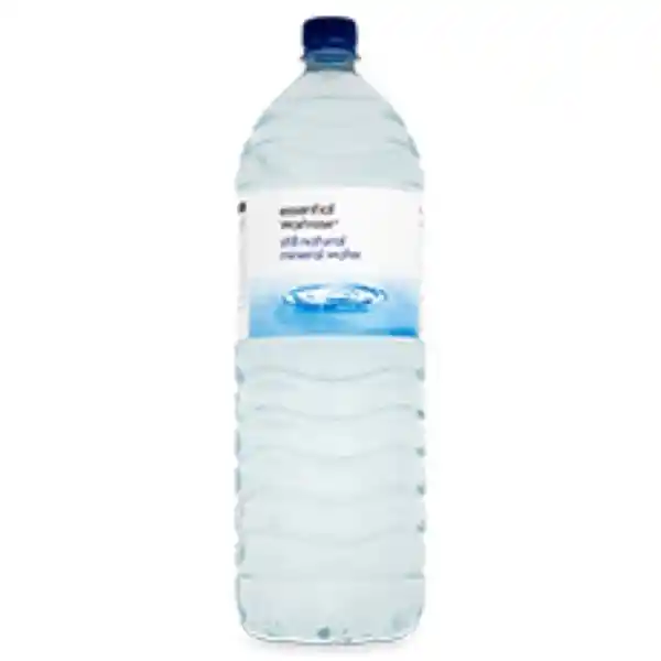 Waitrose Agua S/gas