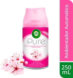 Air Wick Freshmatic Recarga Pure Cherry Blossom