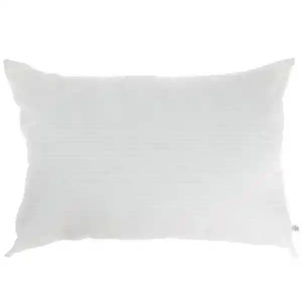 Almohada Premium Sueã±o Blanco