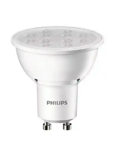 Ampolleta Led 50w Gu10 Blitz Un