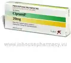 Cipramil (20 mg)