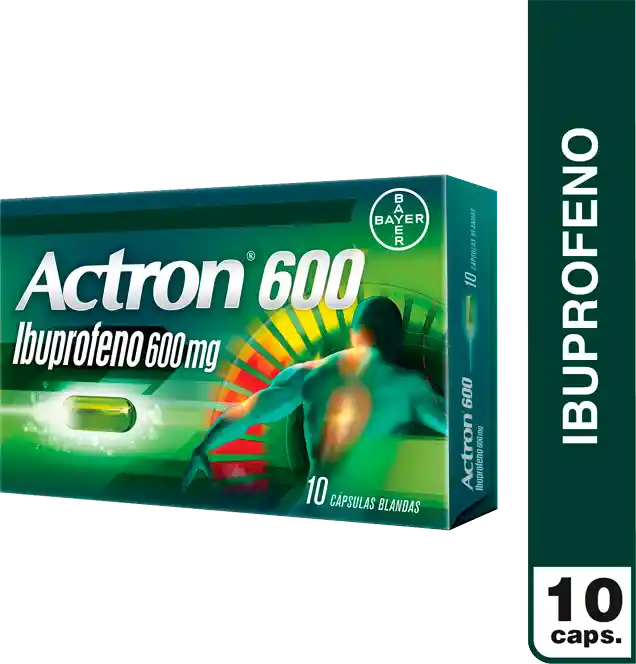 Actron (600 mg)