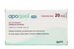 Apoquel (5.4 mg)