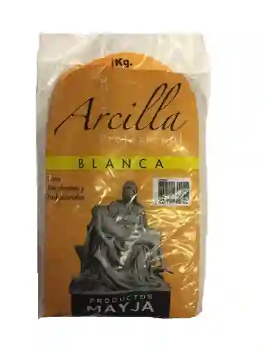 Alinsa Arcilla Profesional 1K