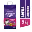 Champion Cat Arena Sanitaria Premium para Gatos