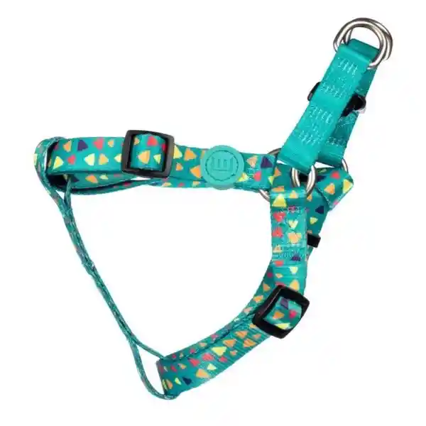 Pets Fun Arnes Masc Colores S