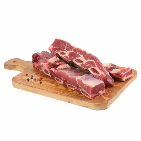 Asado De Tira Vacuno