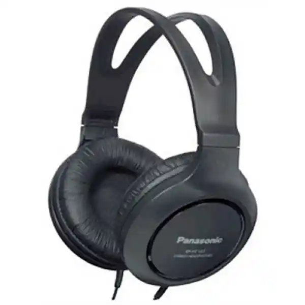 Audifono Panasonic Rp-ht161e-k