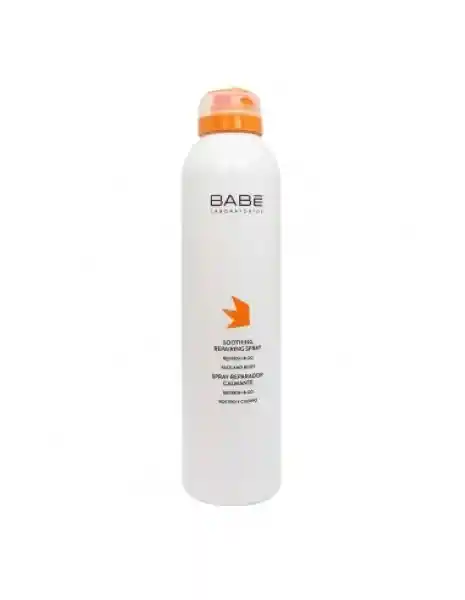 Babe Spray Reparador Calmante