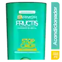 Fructis Acondicionador Fortificante Stop Caída Crece Fuerte