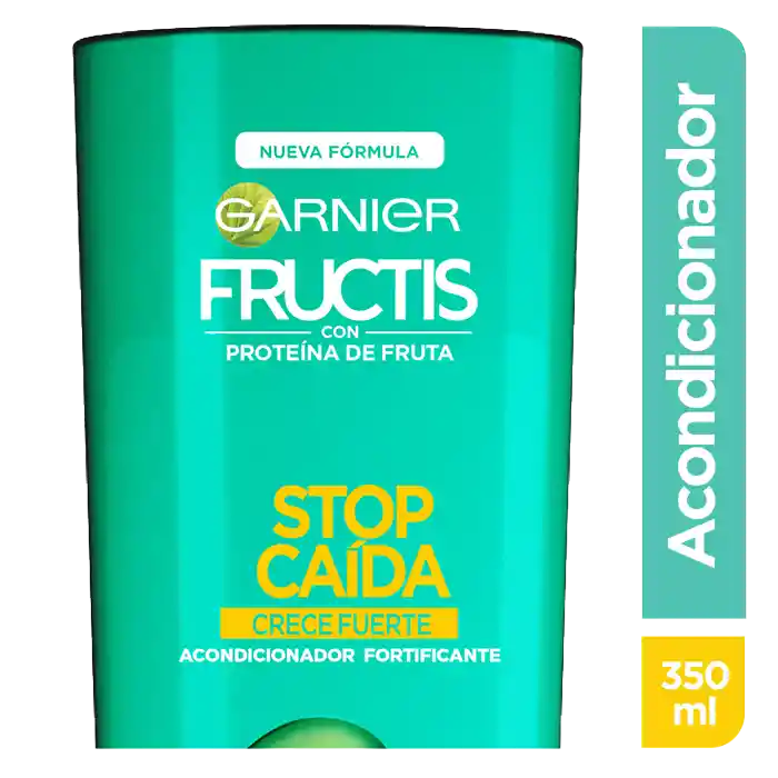 Fructis Acondicionador Fortificante Stop Caída Crece Fuerte