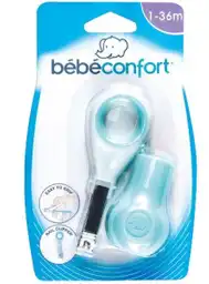 Bébé Confort Corta Uñas Azul