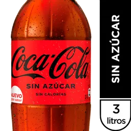 Combo Alto del Carmen 1.5L + Coca Cola Zero 3L