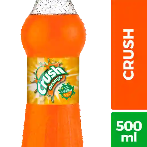 Crush 500 ml