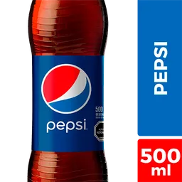 Pepsi Bebida Gaseosa Sabor a Cola
