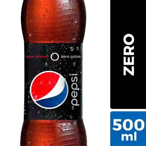 Pepsi Bebida Gaseosa Zero sin Azúcar