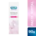 Oral-B Blanqueador Dental 3D White Esmalte Defense