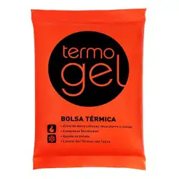 Termo Gel Bolsa Térmica 