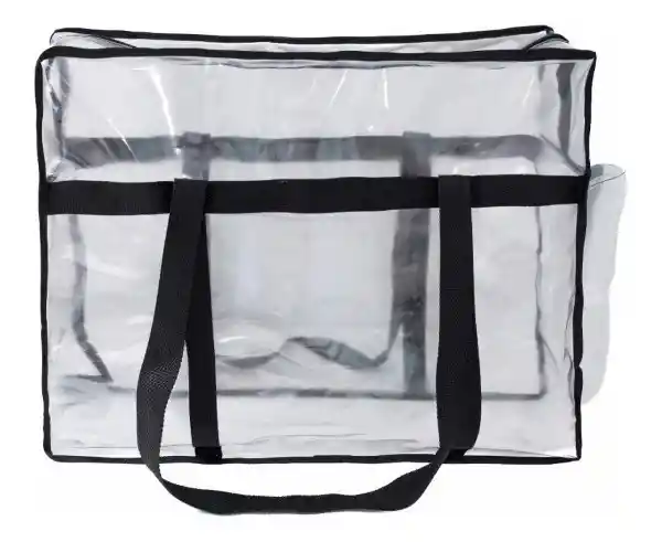 Bolso Para Masc 54x47 Cm Ht