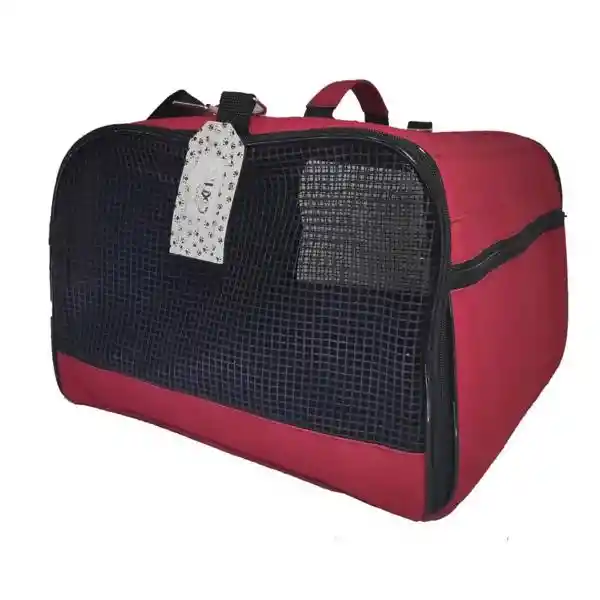 Bolso Transporte Small 33x26x33cm