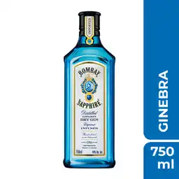 Bombay Sapphire Gin