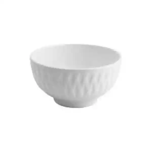 Bowl Mediano Ceramica Dkora