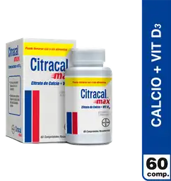 Itrac Cal Max Calcio Mujer Com.Rec.60