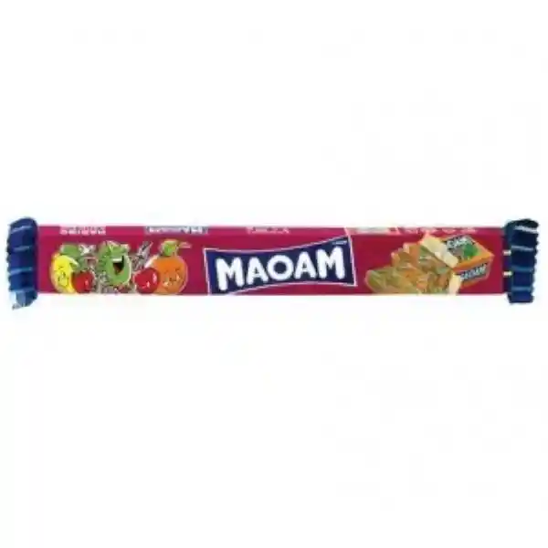 Maoam Caramelo Masticable