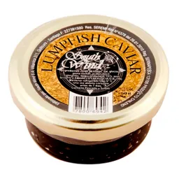 South Wind caviar lumpo negro swind