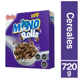 Costa Cereal Mono Rolls